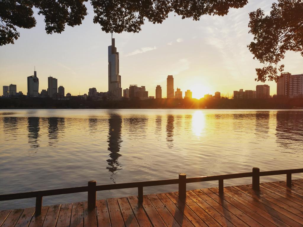 What to do in Nanjing, China?